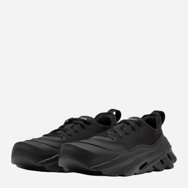 Чоловічі кросівки Crocs Echo Surge 210079-060 46-47 (M12) Чорні (196265765003) - зображення 5