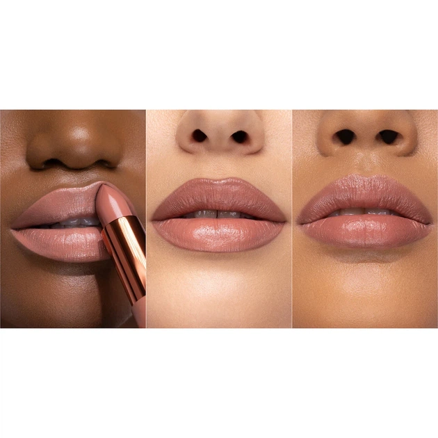 Помада NATASHA DENONA I Need A Rose Cream Lipstick оттенок 12.5NB Calla 3.5 г - изображение 2
