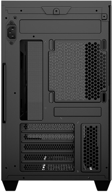 Obudowa Aerocool Stormfront Mini G-BK-v1 (ACCM-ES10003.11) - obraz 3