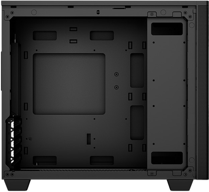 Obudowa Aerocool Stormfront Mini G-BK-v1 (ACCM-ES10003.11) - obraz 5
