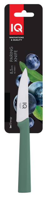 Нож овощной IQ Be Energy 8,5 см (IQ-11001-1) - изображение 4