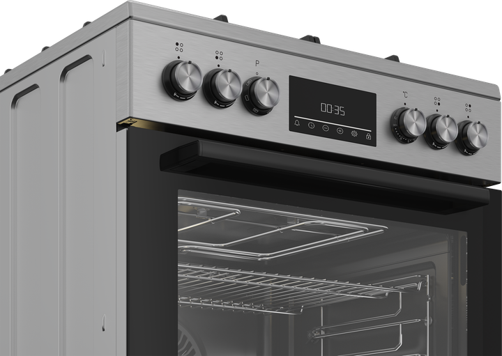 Плита Beko FBM62330GXTN - изображение 3