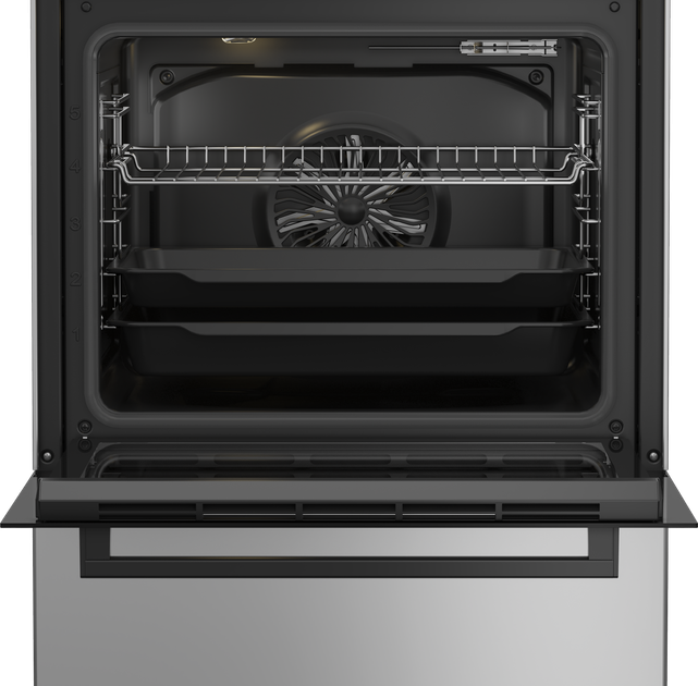 Плита Beko FBM62320SDS - Фото 4 Плита Beko FBM62320SDS - изображение 4