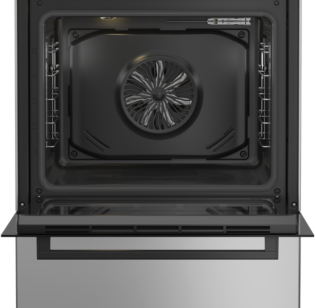 Плита Beko FBM62320SDS - Фото 5 Плита Beko FBM62320SDS - изображение 5
