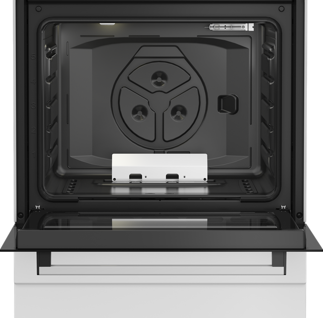 Плита Beko FBG62121WD - изображение 5