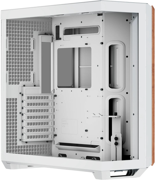 Корпус APNX V1-W v1 White (APCM-VI01103.21) - зображення 9