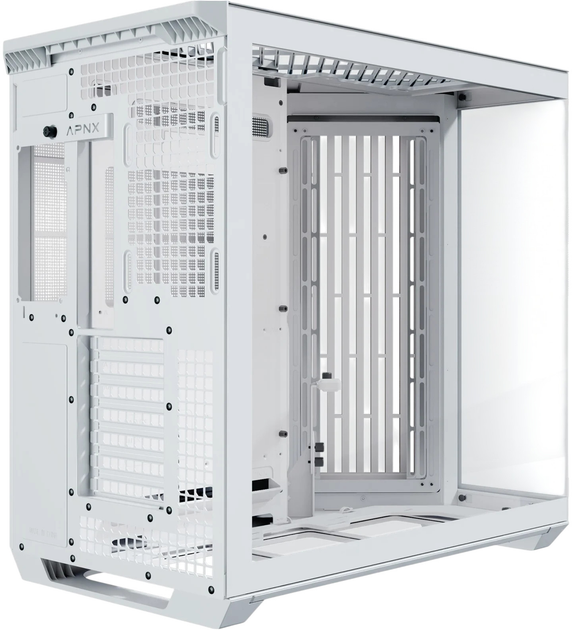 Корпус APNX V1-W v1 White (APCM-VI01103.21) - зображення 10