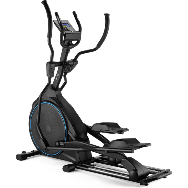 Орбитрек переднеприводный Gymtek XC9200 (Генератор) Шаг 51 см до 150 кг - изображение 3