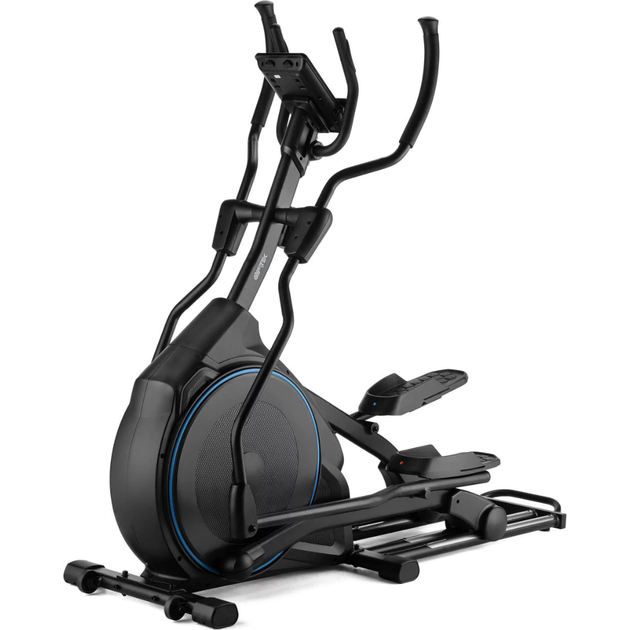 Орбитрек переднеприводный Gymtek XC9200 (Генератор) Шаг 51 см до 150 кг - изображение 4