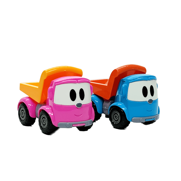 Игровой набор Star toys Паркинг 