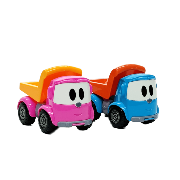 Игровой набор Star toys Паркинг 
