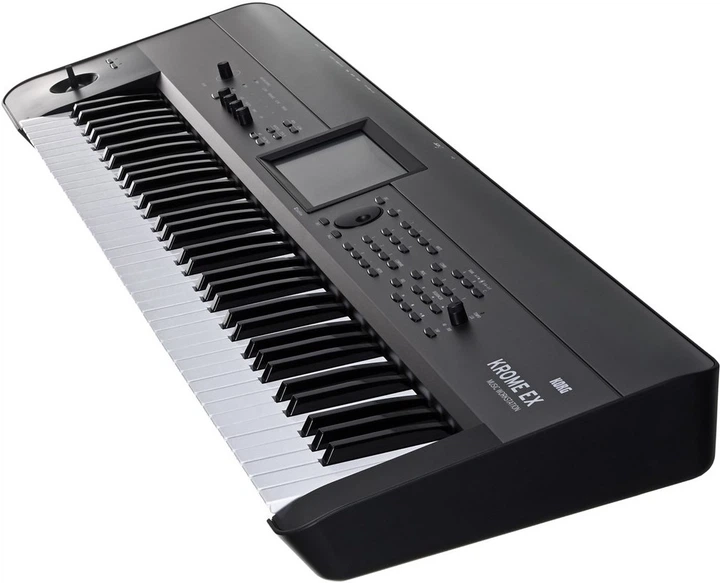 Синтезатор Korg Krome EX-73 (100022857000) - зображення 3