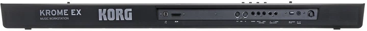 Синтезатор Korg Krome EX-73 (100022857000) - зображення 14