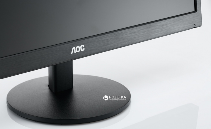Монитор 23.6" AOC M2470SWH - изображение 6