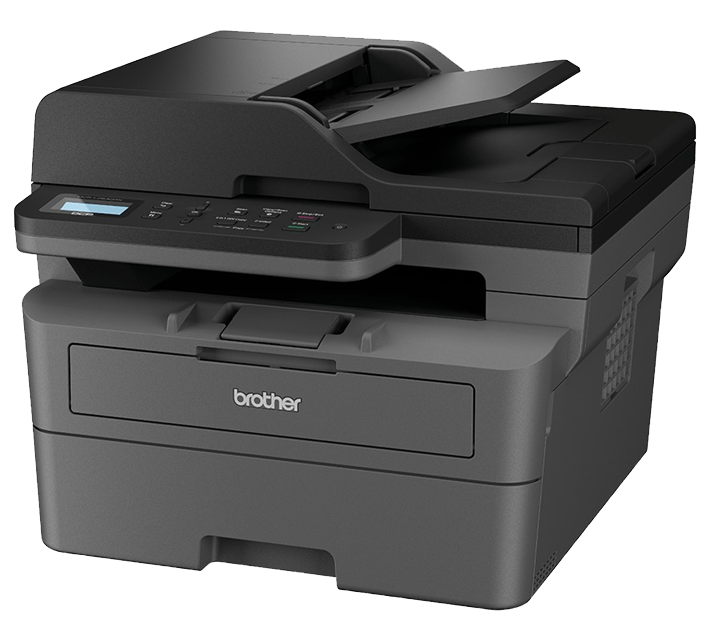 Багатофункціональний пристрій Brother DCPL2640DNYJ1 (7085067) - изображение 2