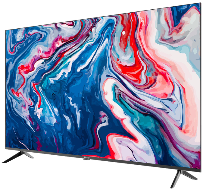 LED-телевізор Haier H70K801UG (7006316) - зображення 3
