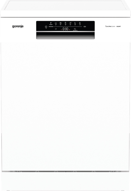 Посудомийна машина Gorenje GS643E90W (7082437) - изображение 2