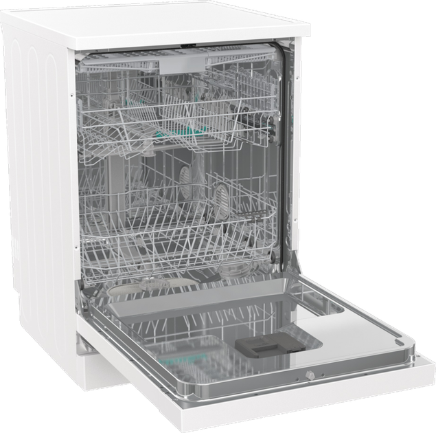 Посудомийна машина Gorenje GS643E90W (7082437) - изображение 3
