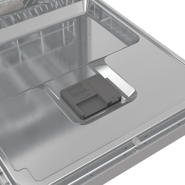 Посудомийна машина Gorenje GS643E90W (7082437) - изображение 8