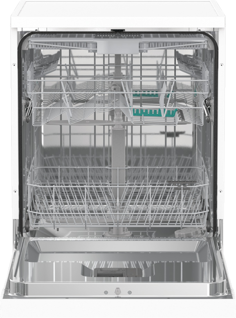 Посудомийна машина Gorenje GS643E90W (7082437) - изображение 13