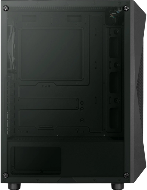 Obudowa Aerocool Falcon ARGB Black (ACCM-PV41142.11) - obraz 12