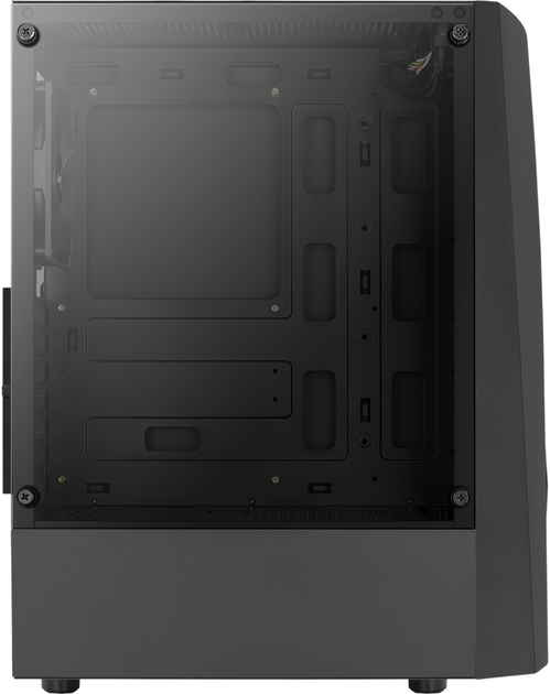 Obudowa Aerocool Wave v1 Black (ACCM-PV35013.11) - obraz 5