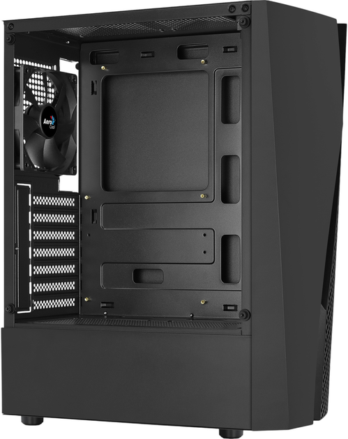 Obudowa Aerocool Wave v1 Black (ACCM-PV35013.11) - obraz 7