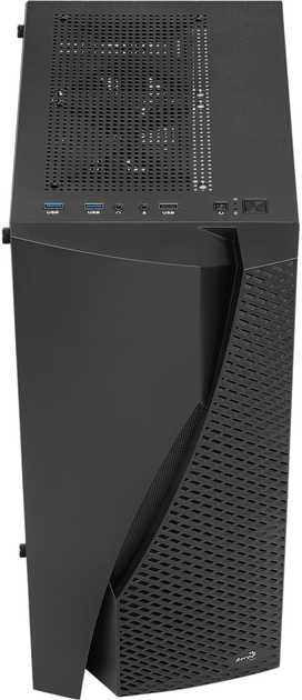 Obudowa Aerocool Wave v1 Black (ACCM-PV35013.11) - obraz 10