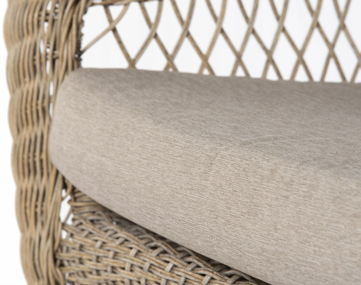 Sofa OTE ogrodowa Manchester (OTE-001-MANCHESTER2-SOFA-BOHO) - obraz 3