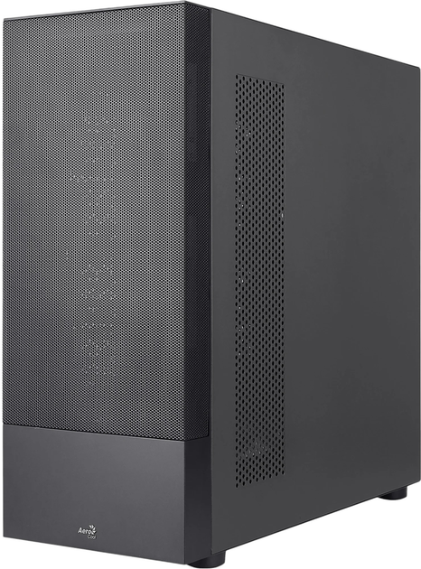 Корпус Aerocool Cipher v1 Black (ACCM-PB28004.11) - зображення 4