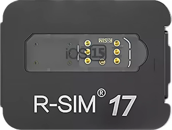 Адаптер R-SIM для разблокировки и активации Apple iPhone 6/6s РСІМ (rsim-6) - Фото 1 Адаптер R-SIM для разблокировки и активации Apple iPhone 6/6s РСІМ (rsim-6) - изображение 1