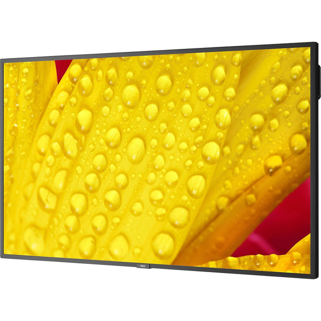 Монітор 49" NEC 49.5" ME501 UHD VA 60Hz (60005053) - изображение 3