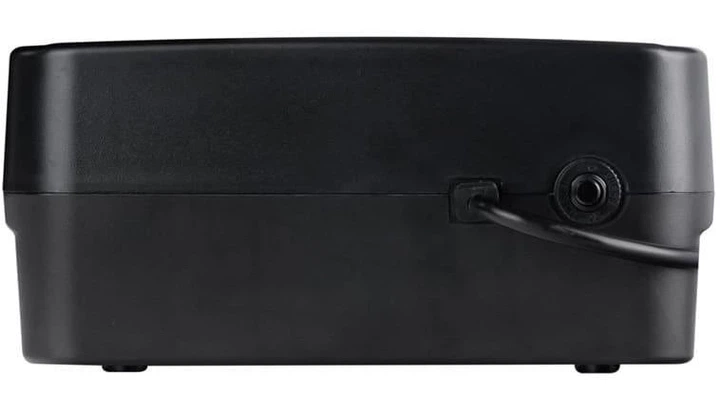 Джерело безперебійного живлення ProLogix / 1000 ВА / 600 Вт / 9 А