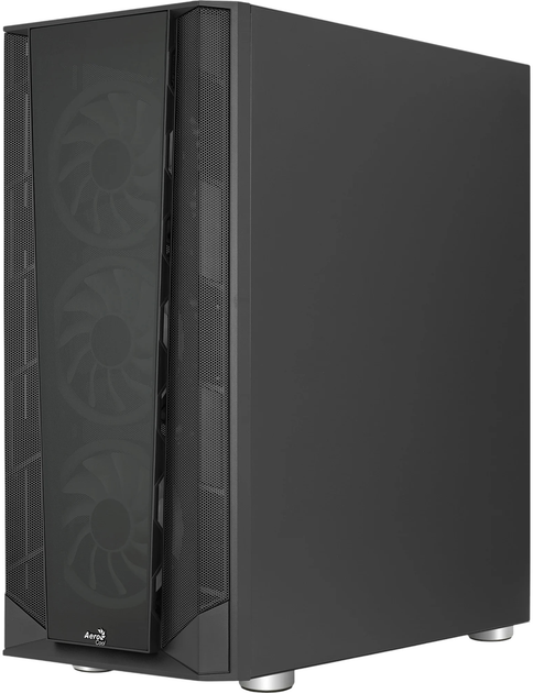 Obudowa Aerocool Prism v3 ARGB Black (ACCM-PB29143.11) - obraz 6