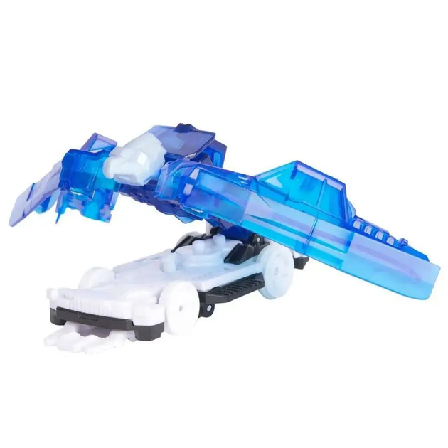 Дикий Скричер Лайтнинг Игл (Screechers Wild Lighting Eagle) Молниеносный орел 4 сезон L0 - Фото 7 Дикий Скричер Лайтнинг Игл (Screechers Wild Lighting Eagle) Молниеносный орел 4 сезон L0 - изображение 7