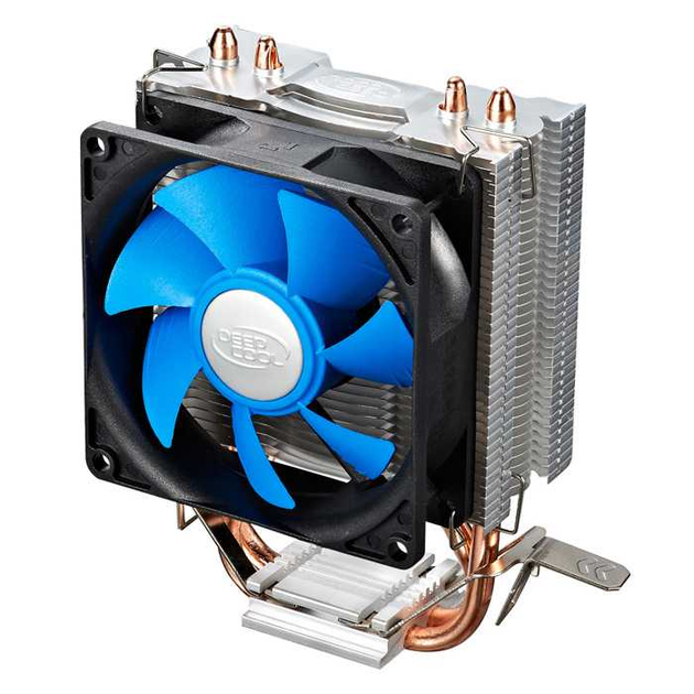 Кулер для процесора Deepcool ICE EDGE MINI FS V2.0 (ICE EDGE MINI FS V2.0) - изображение 1