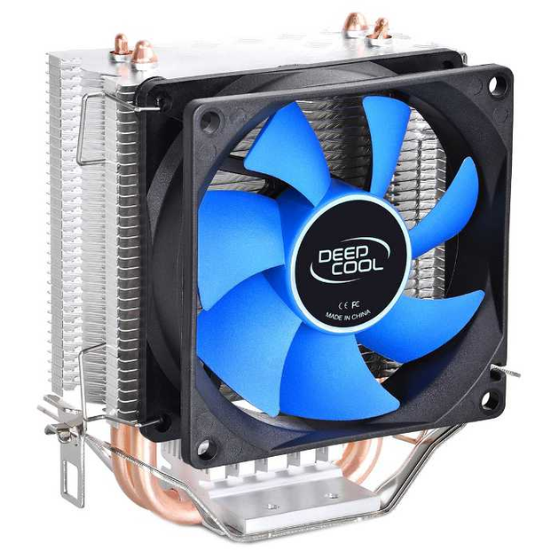 Кулер для процесора Deepcool ICE EDGE MINI FS V2.0 (ICE EDGE MINI FS V2.0) - изображение 2