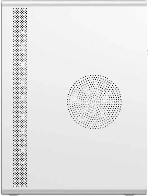 Корпус Aerocool CS110 v1 White (ACCS-PC18014.21) - зображення 6