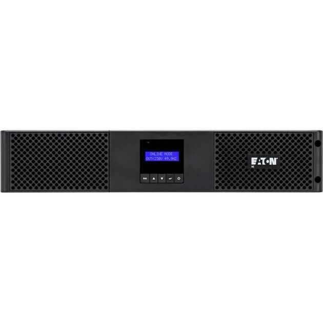 Джерело безперебійного живлення Eaton 9E 3000i Rack2U - зображення 2