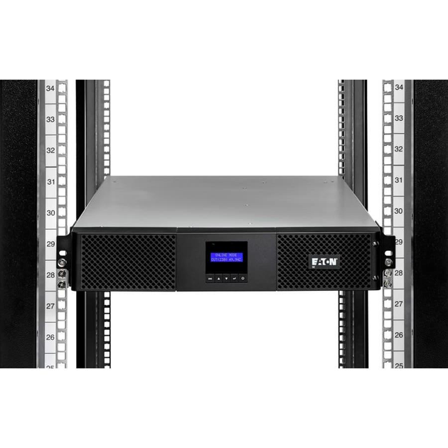 Джерело безперебійного живлення Eaton 9E 3000i Rack2U - зображення 4