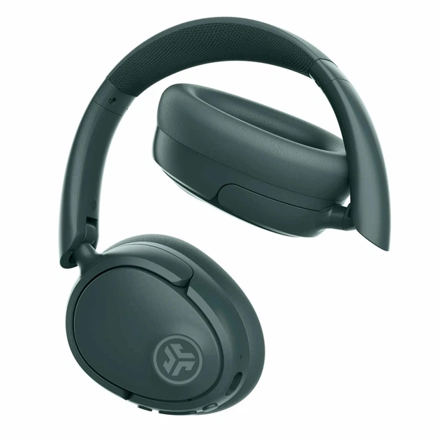 Наушники Jlab JBuds Lux Sage (IEUHBJLUXANCRSGE62) - Фото 2 Наушники Jlab JBuds Lux Sage (IEUHBJLUXANCRSGE62) - изображение 2