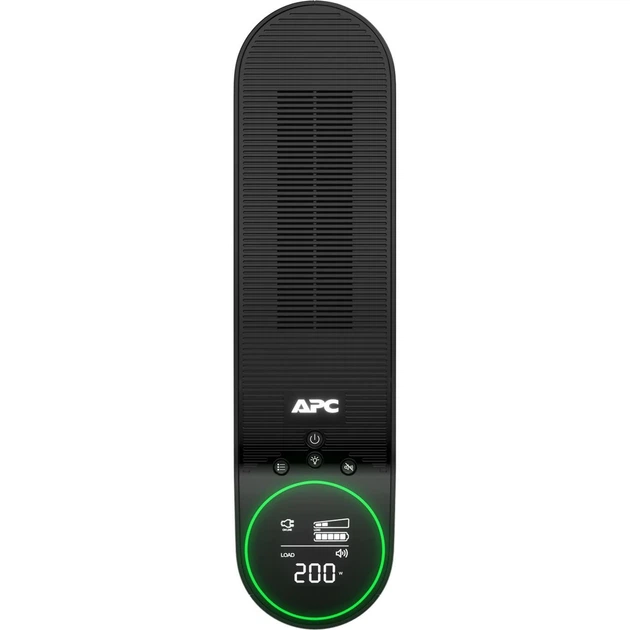 Джерело безперебійного живлення APC 2200 ВА / 1320 Вт / 9 А*ч (BGM2200B-GR) - зображення 2