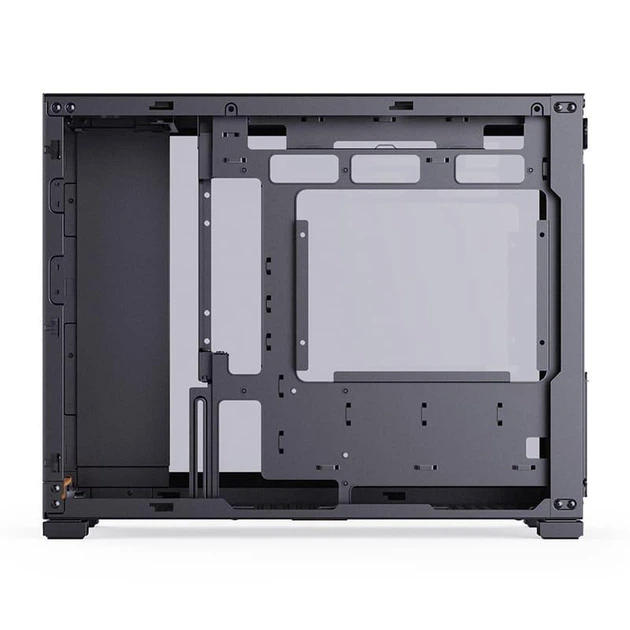 Корпус Jonsbo D32 STD Black (D32 STD Black) - зображення 11