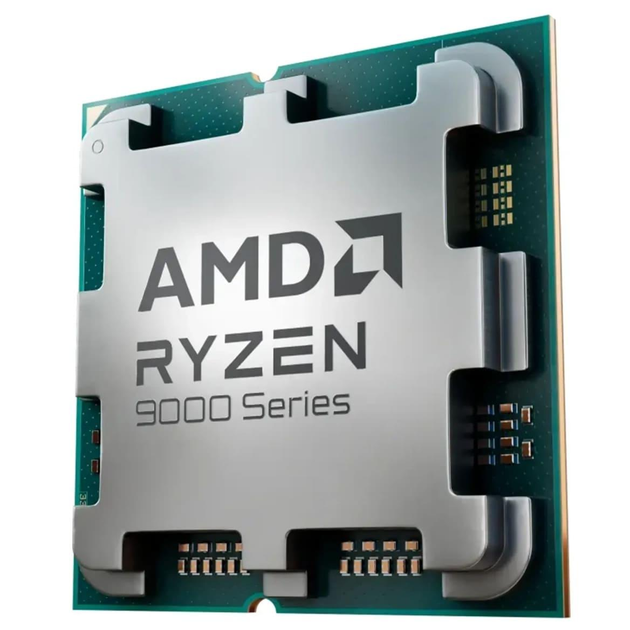Процесор AMD Ryzen 5 9600X WOF (100-100001405WOF) (Socket AM5, 12T, 5.4 ГГц, Box) - изображение 4