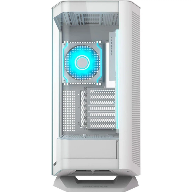 Корпус Cougar FV270 RGB WHITE (FV270 RGB White) - зображення 12