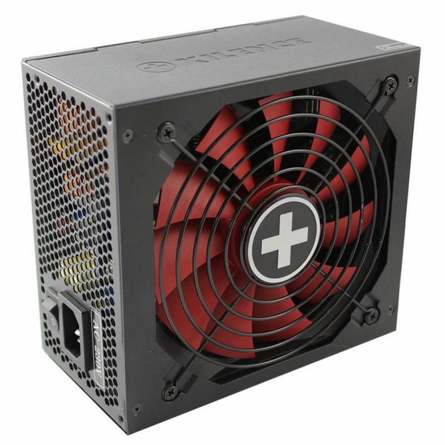 Блок живлення Xilence Performance X 750W (XP750MR9) - изображение 1