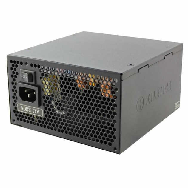 Блок живлення Xilence Performance X 750W (XP750MR9) - изображение 2