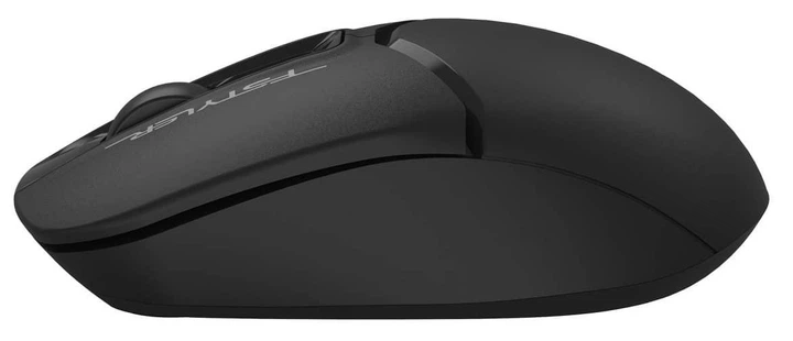 Беспроводная мышь A4Tech Fstyler FG12S Wireless Black (FG12S (Black)) - изображение 3