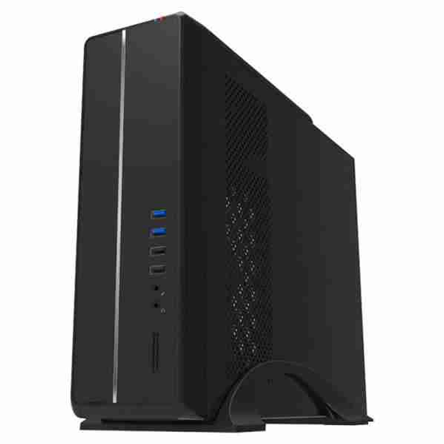 Корпус GameMax ST-602-400W (ST-602-400W) 400 Вт - изображение 2