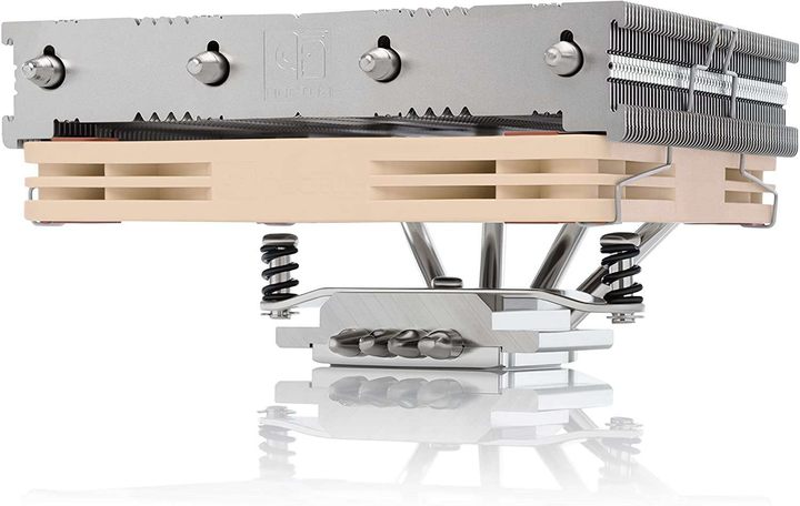 Кулер для процесора Noctua NH-L12S 1700 AM5 (NH-L12S) - изображение 1